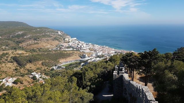 Sesimbra Castelo