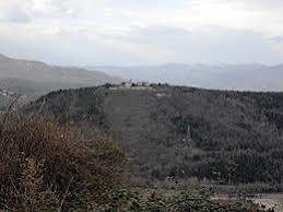 Abbazia di Santa Maria in Montesanto