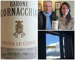 Azienda Agricola Barone Cornacchia