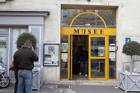 Musee municipal d'art et d'histoire de Colombes