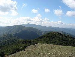 Appennino meridionale