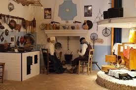 Museo delle tradizioni e arti contadine