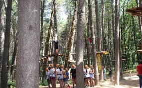 Parco Avventura Montevergine