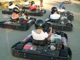 Badger Karting