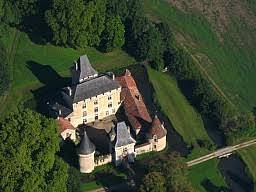 Chateau du Lieu-Dieu