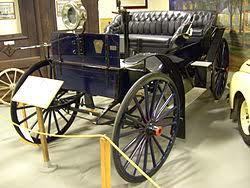 ÅSSA Industri- och bilmuseum