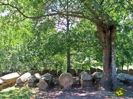 Necrópolis de Argiñeta