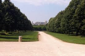 Parc du Couloumé