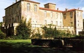 Château de Mazères