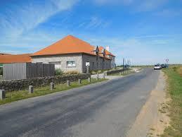 Maison du Site des Deux-Caps