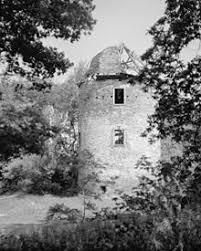 Wasserburg Mechelgrün
