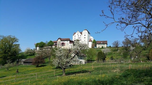 Jurapark Aargau