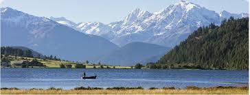 Lago di San Valentino alla Muta