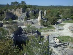 Les Carrières du Bon Temps