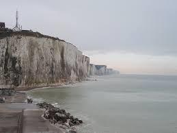 Falaises d'Ault