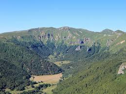 Réserve naturelle nationale de la vallée de Chaudefour