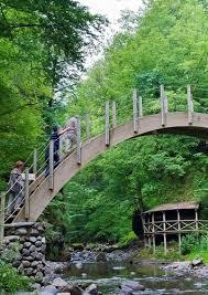 Gorges de la Jordanne
