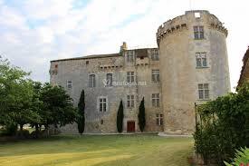Château De Flamarens