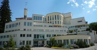 Monastery Brandenburg