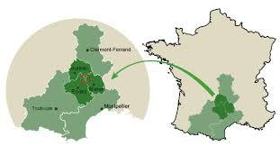 Parc naturel régional de l'Aubrac