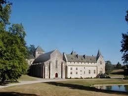Abbaye de Loc Dieu