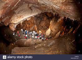 The Dargilan Cave