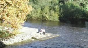 Meeting of the Waters