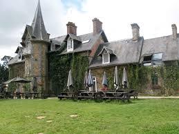 Chateau de la Baudonniere