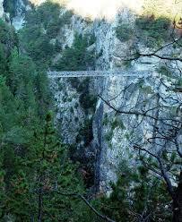 Pont Du Diable