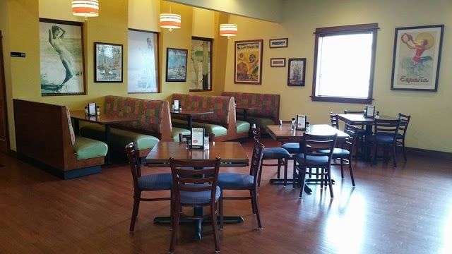 Lulu's Oceanside Grill