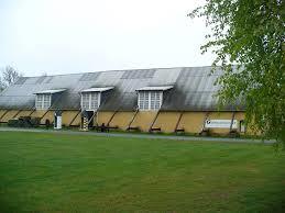 Garnisonsmuseet Skaraborg