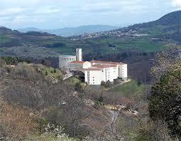 Abbaye Notre-Dame de Randol