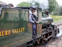 Bure Valley Railway