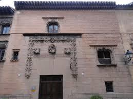 Casa-palacio de Contreras