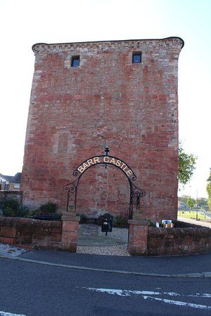 Barr Castle