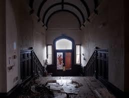 Glaisnock Mansion House