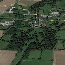 Chateau de Tramecourt