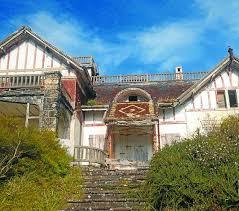 Palacio de Aizkolegi