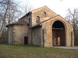 Chiesa di Santa Maria foris portas