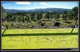 Parque Arqueológico de la Arte Rupestre de Campo Lameiro