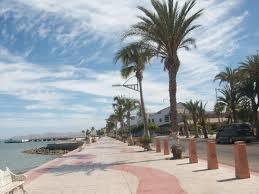 Paseo Alvaro Obregon