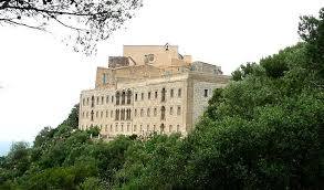 Sanctuary of Sant Salvador