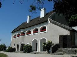 Szegedy Roza-haz Irodalmi Emlekmuzeum