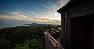 Fulop-hegyi Millenniumi kilato