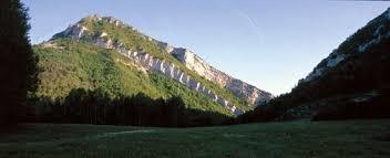 Casa del Parque Natural de Valderejo