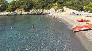 Lido Macarro Spiaggia Maratea