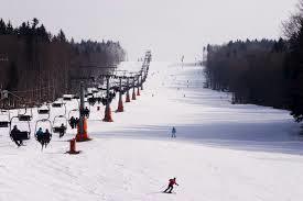 Mitterdorf Skizentrum