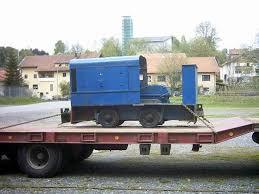 Feld- und Waldbahn Riedlhütte