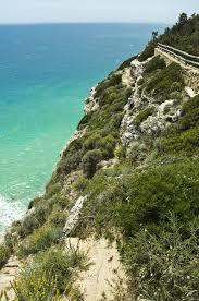 Parque natural de La Breña y Marismas del Barbate