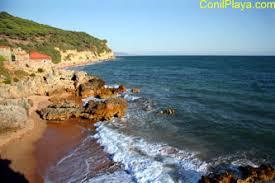Playa de los Caños de Meca